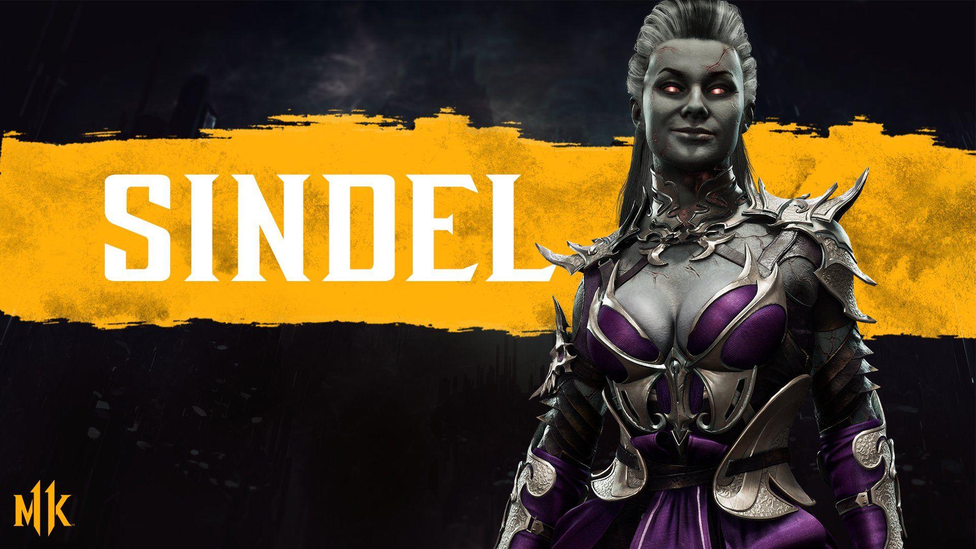 1920x1080 Mortal Kombat 11 background Mortal Kombat games, fan site!