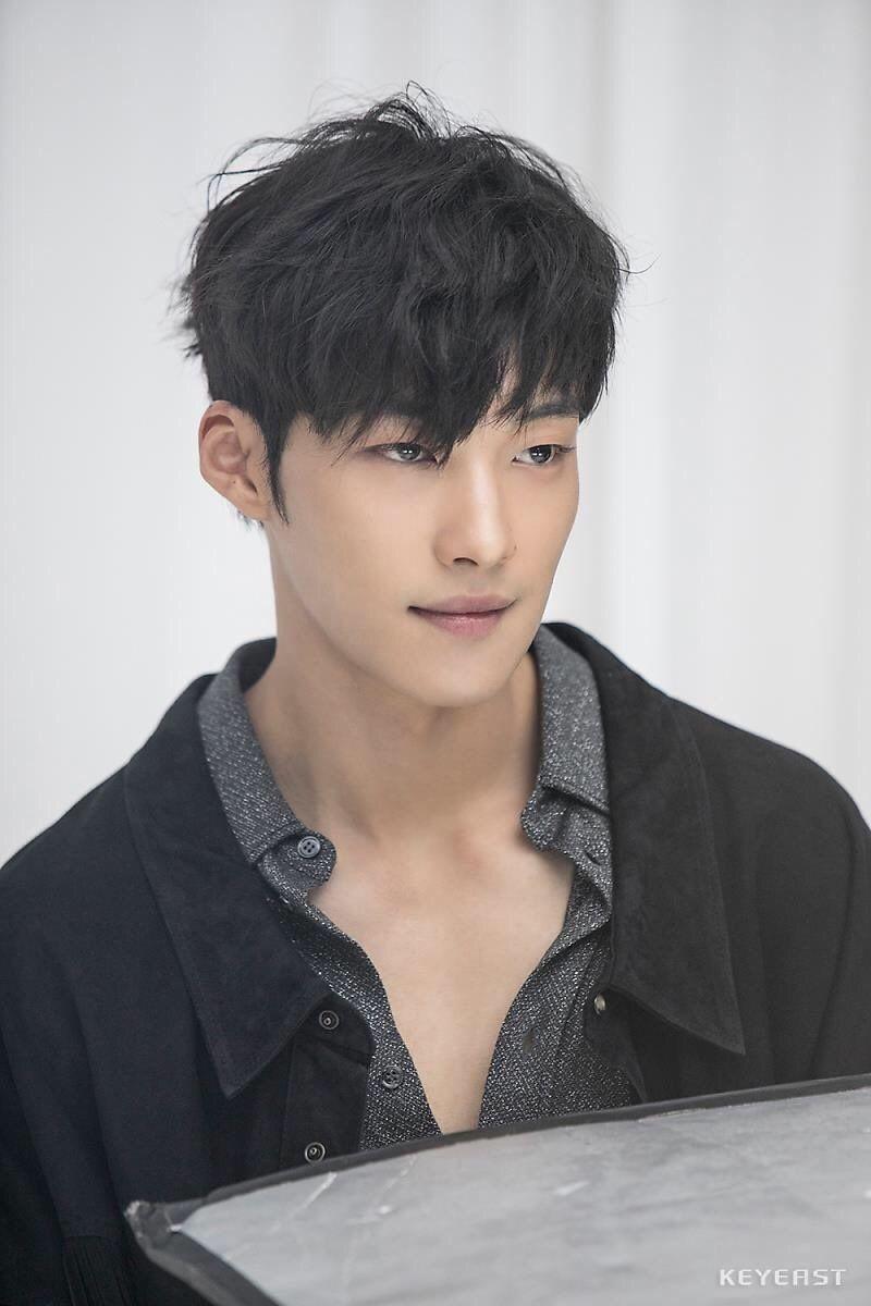 Woo Do Hwan Wallpapers Top Free Woo Do Hwan Backgrounds WallpaperAccess