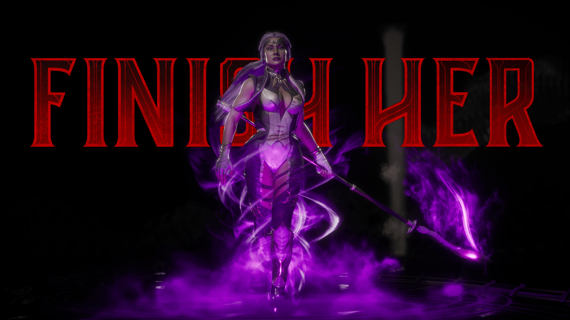 1920x1080 Got this victory screen a while ago