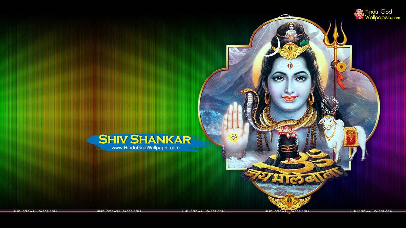 Shiv Shankar Wallpapers - Top Free Shiv Shankar Backgrounds