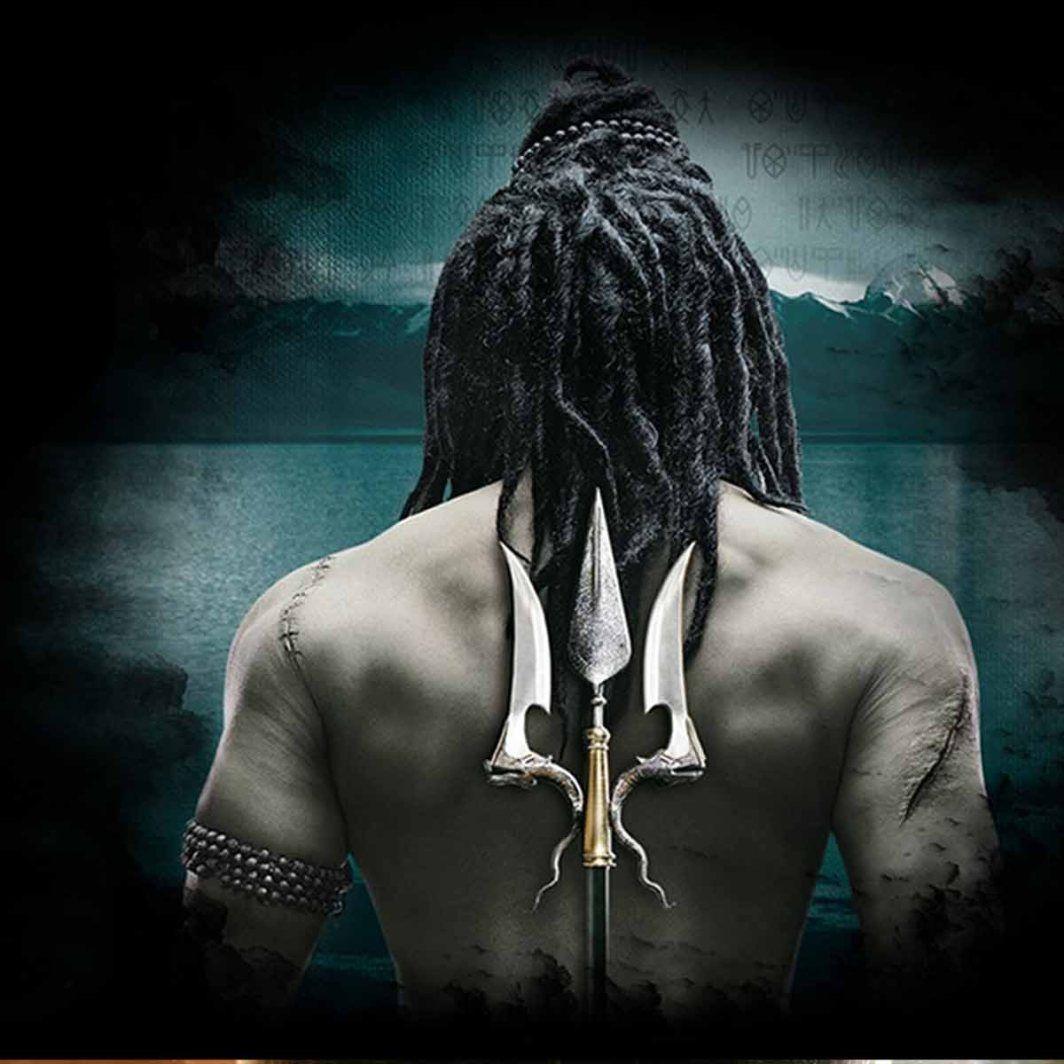 1064x1064 BUM BHOLE Shiva Shankar Best HD Pics