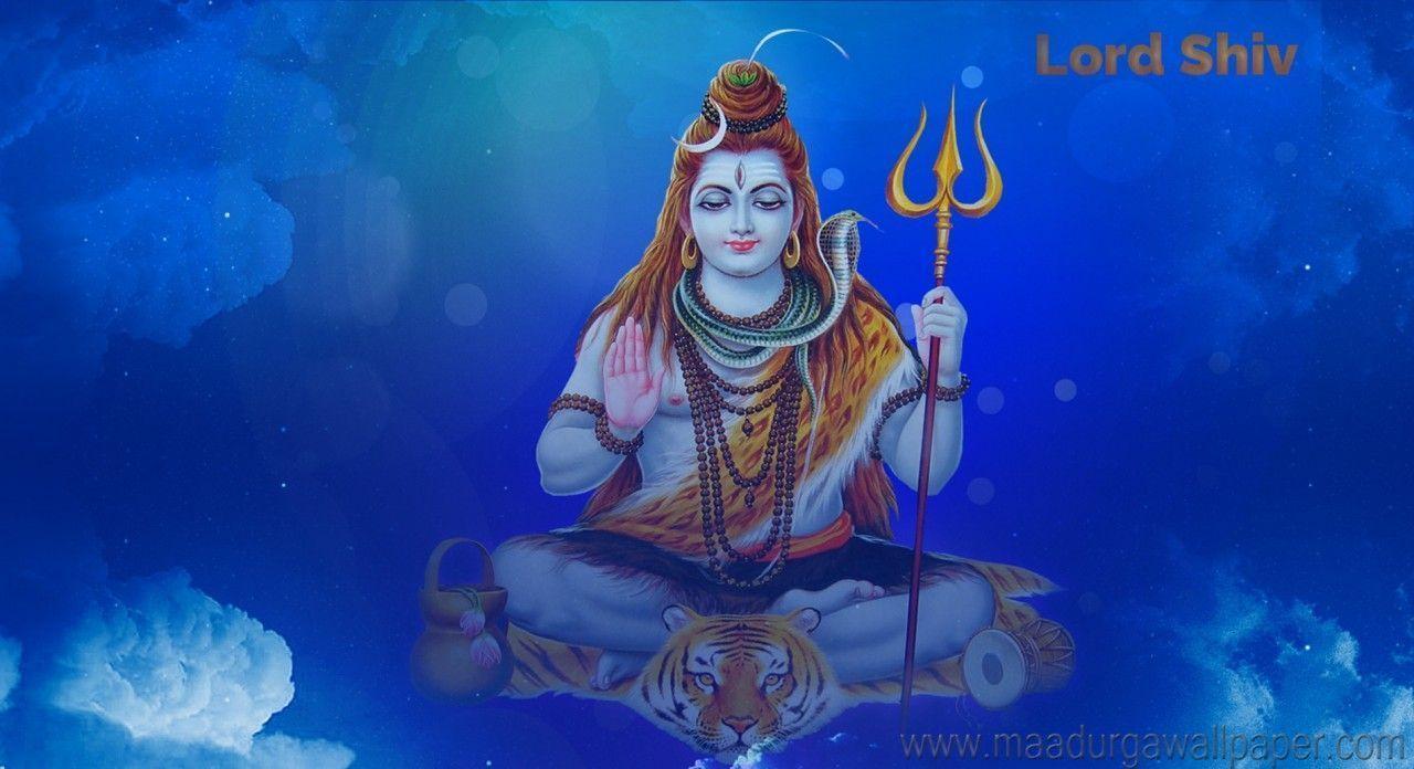 1280x696 Shiv Sankar Wallpaper