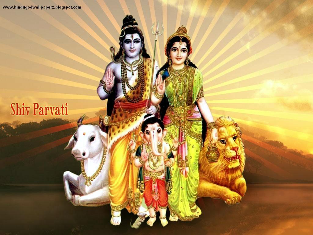 1024x768 Bhagwan Ji Help me: God Shiv Shankar Wallpaper for Desktop