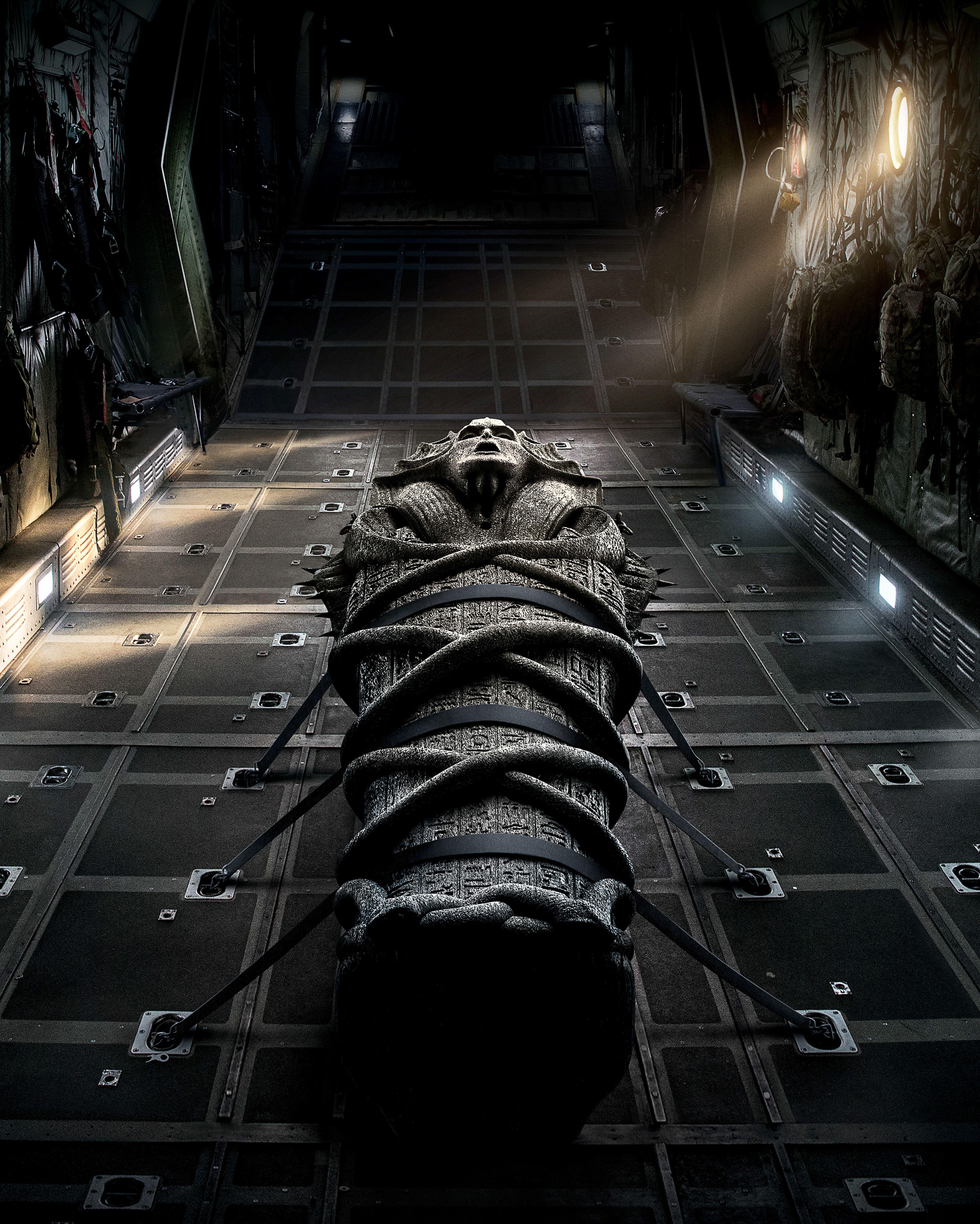 4735x5916 Wallpaper The Mummy, 2017 Movies, HD, Movies,. Wallpaper