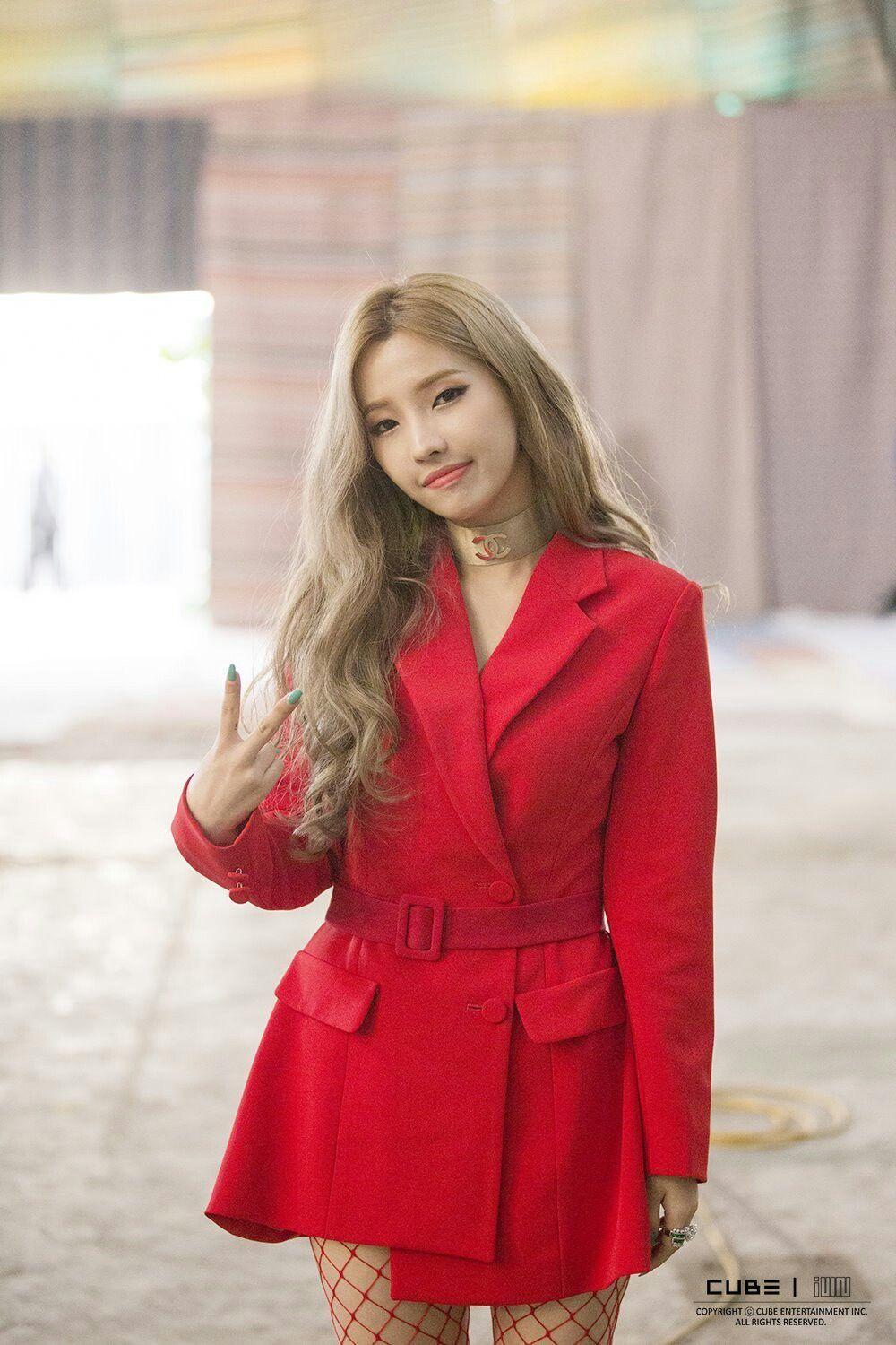 1000x1500 Jeon So Yeon Wallpaper