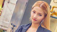3840x2160 Soyeon (Jeon So Yeon) 4K 8K HD Wallpaper