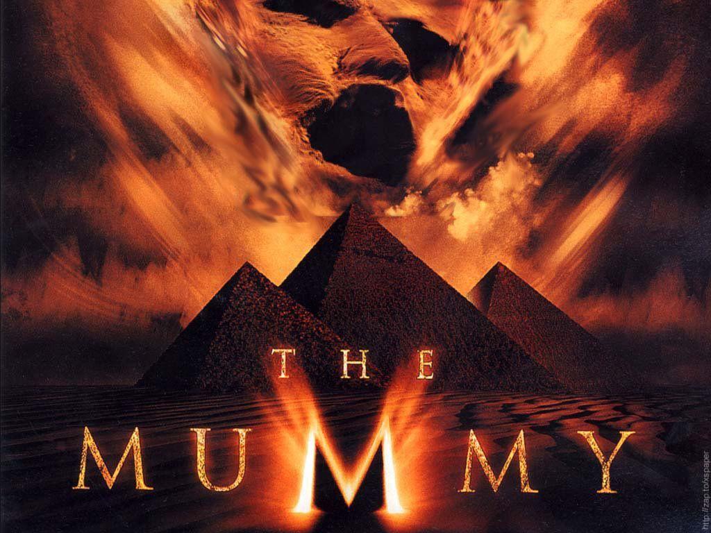 The Mummy Wallpapers - Top Free The Mummy Backgrounds - WallpaperAccess