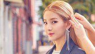 3840x2160 Soyeon (Jeon So Yeon) 4K 8K HD Wallpaper