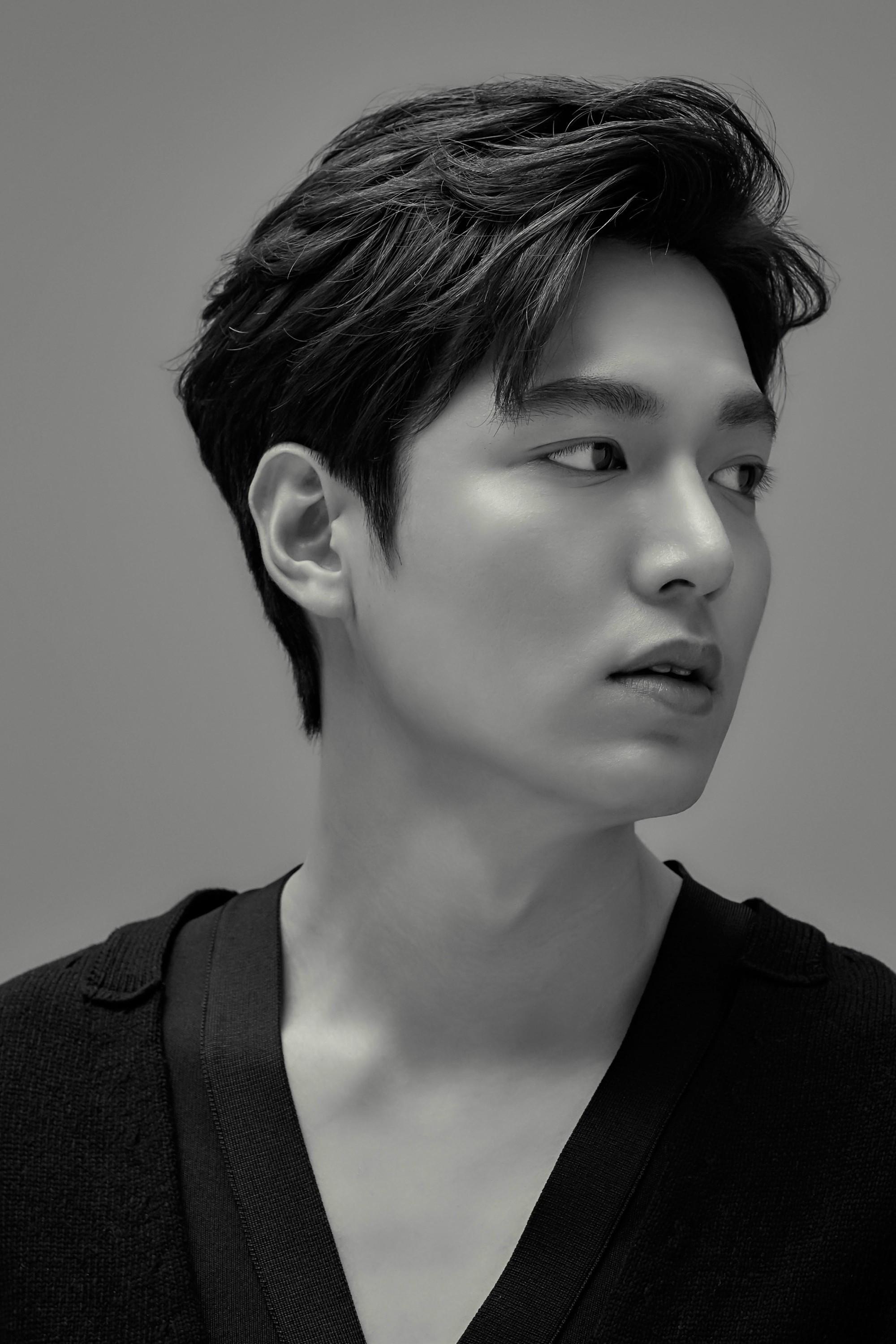 2000x3000 Lee Min Oh Phone Wallpaper