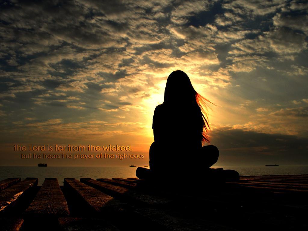 1024x768 Namaz Wallpaper HD, Picture