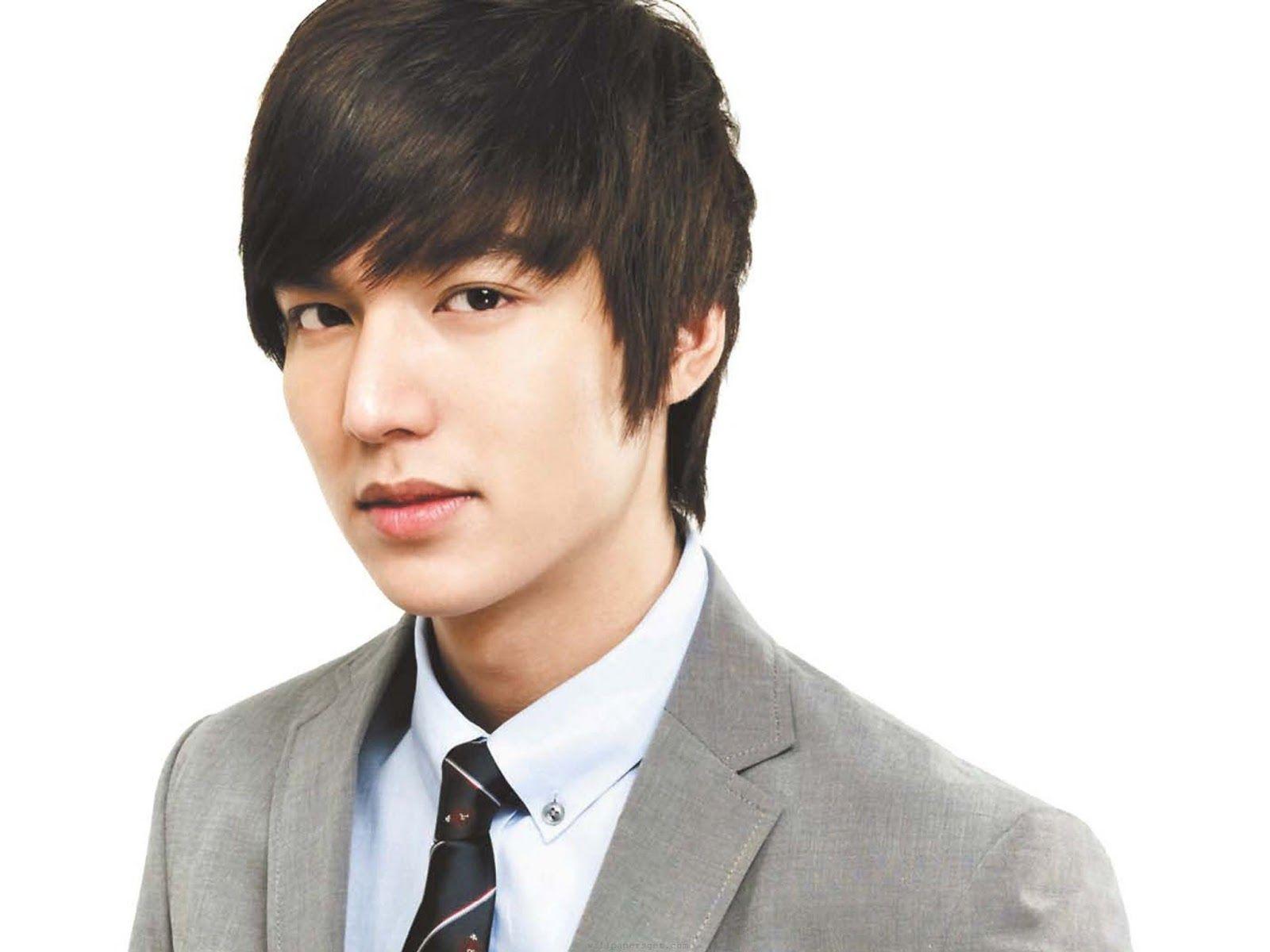 1600x1200 Lee Min Ho City Hunter HD Wallpaper