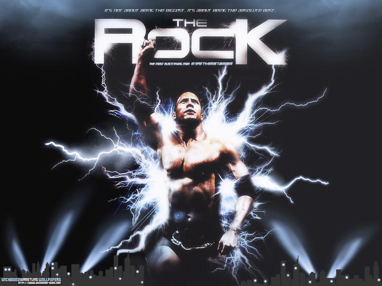 1280x960 Free download The Rock Wallpaper [1280x960] for your Desktop