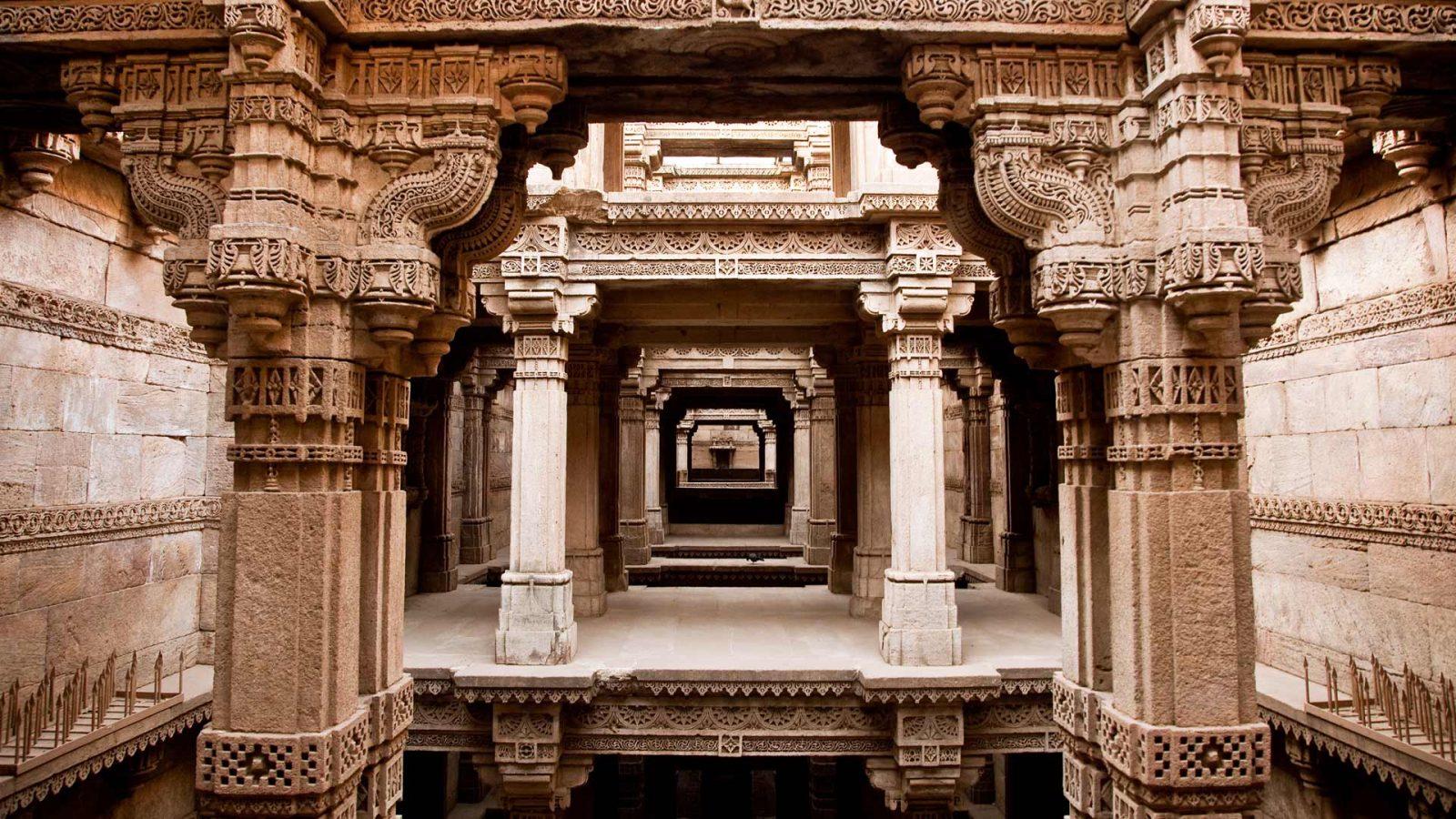 1600x900 Gujarat Wallpaper