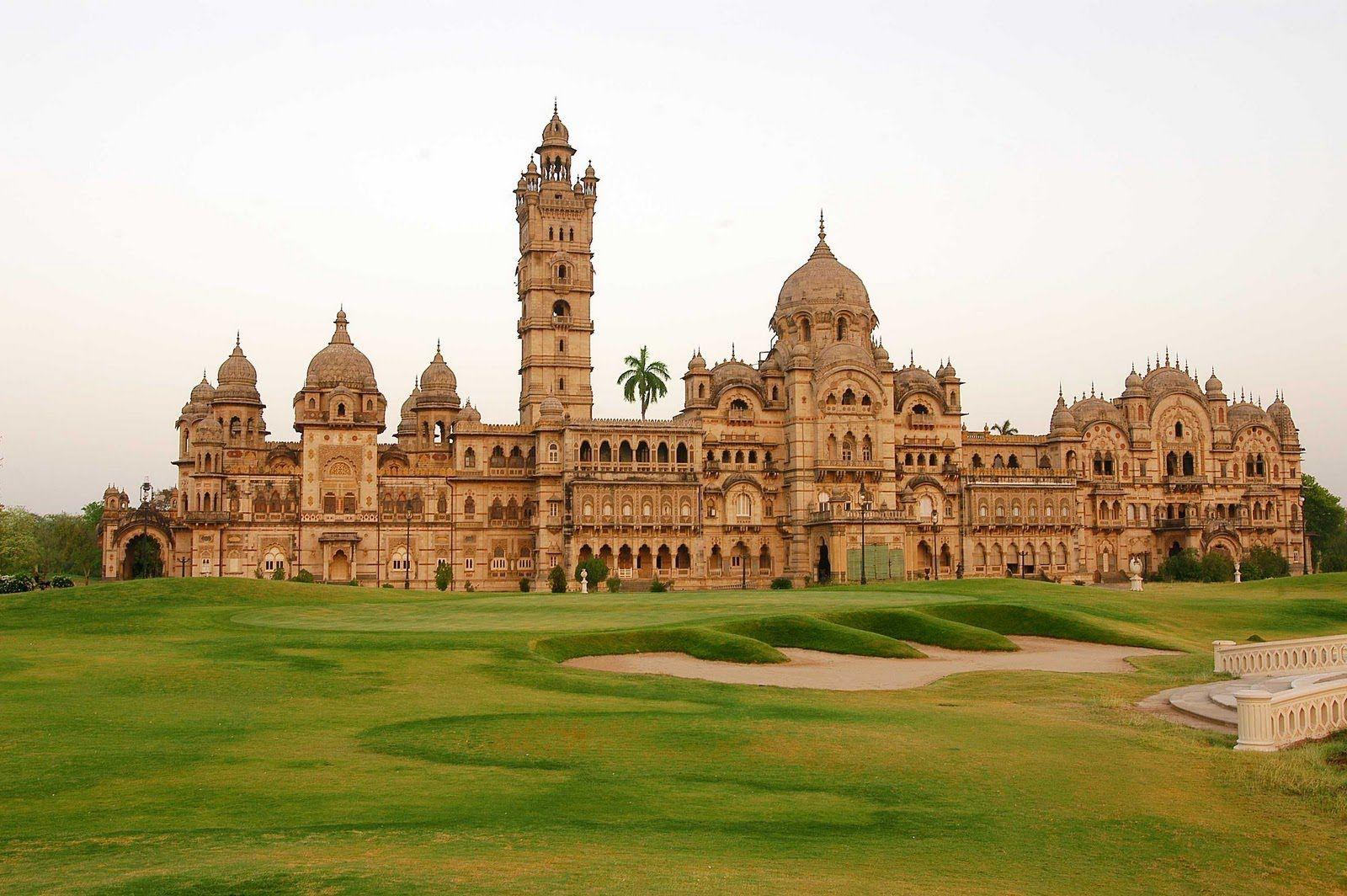1600x1064 Laxmi Vilas Palace, Vadodara wallpaper, Man Made, HQ Laxmi Vilas