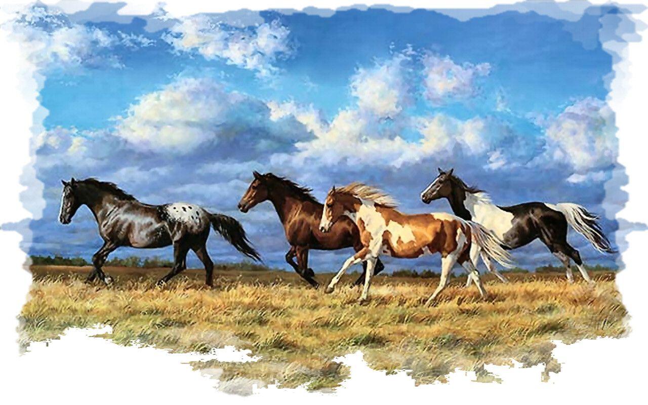 1280x800 Tải xuống miễn phí hình nền Running Horses ForWallpapercom 1280x800 https://wallpaperaccess.com/full/3461743.jpg