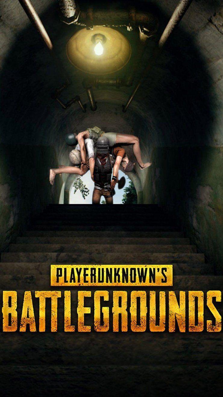 740x1316 The Best PUBG Mobile Wallpaper HD Download For Your Phones