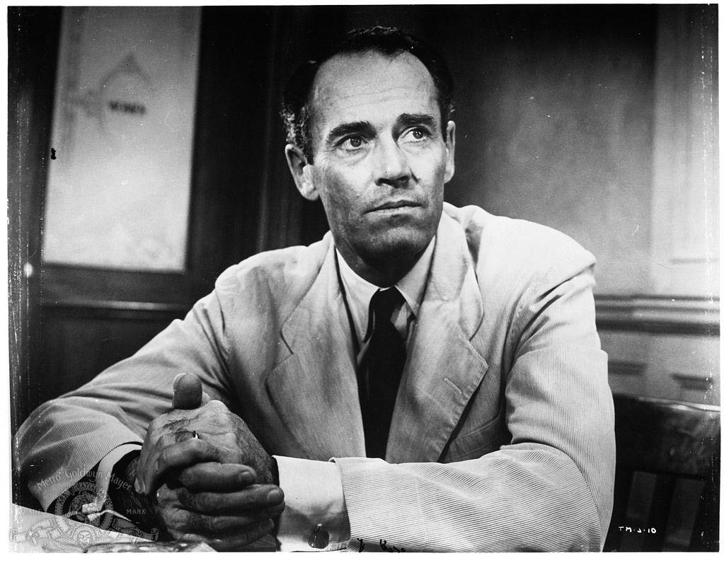 1023x796 Henry Fonda Wallpaper FREE Picture
