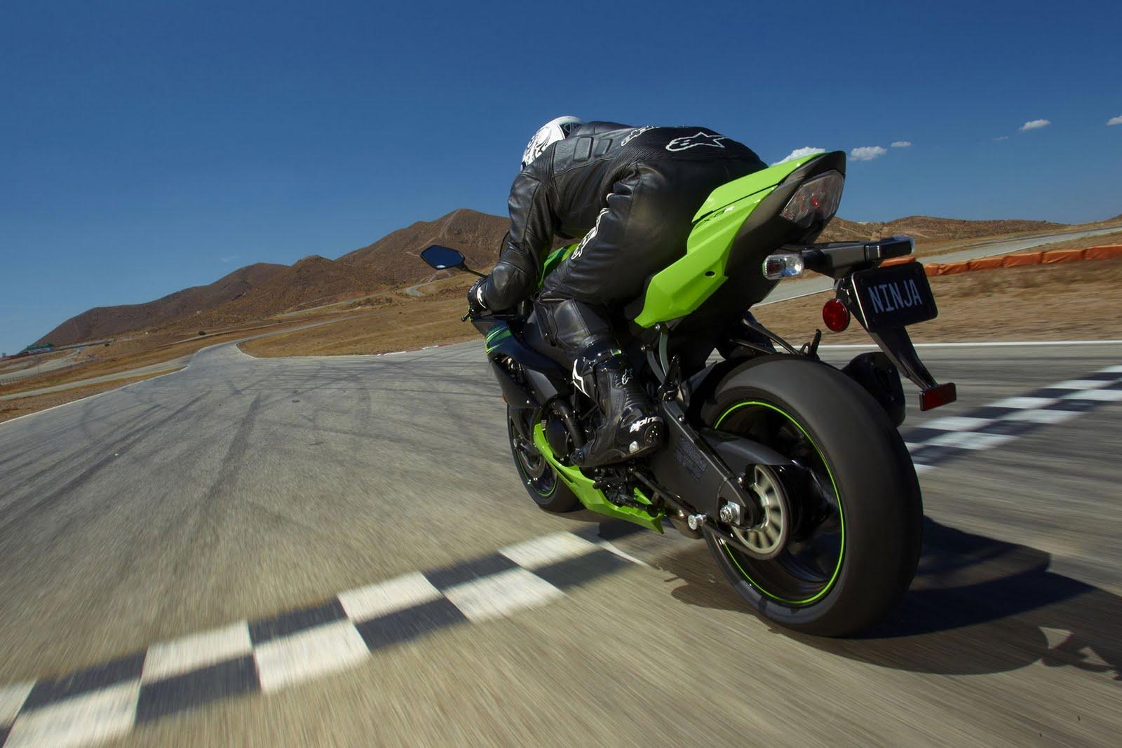 1600x1067 Kawasaki Ninja ZX 6R Wallpaper .beautifulcoolwallpaper.