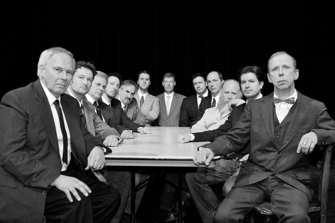 1280x854 Free download 12 Angry Men id 45299 BUZZERG [1280x854]