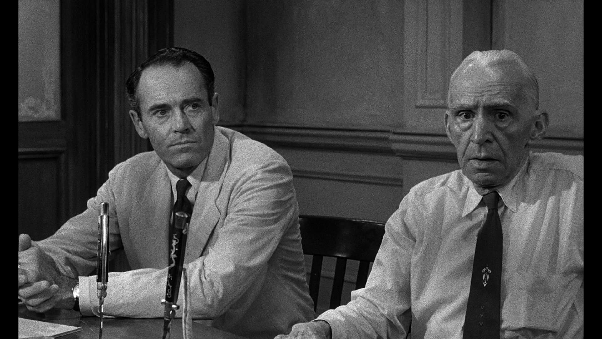 1920x1080 Movies 12 Angry Men HD Wallpaper