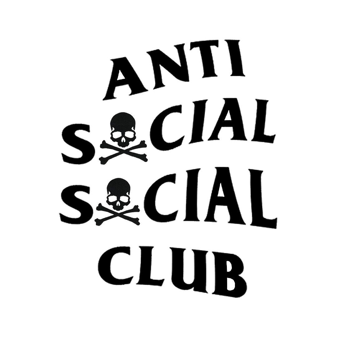 1080x1080 What's your thoughts on the upcoming Anti Social Social Club x Mastermind collab? *more items should be announ. Anti social social club, Social club, Anti social