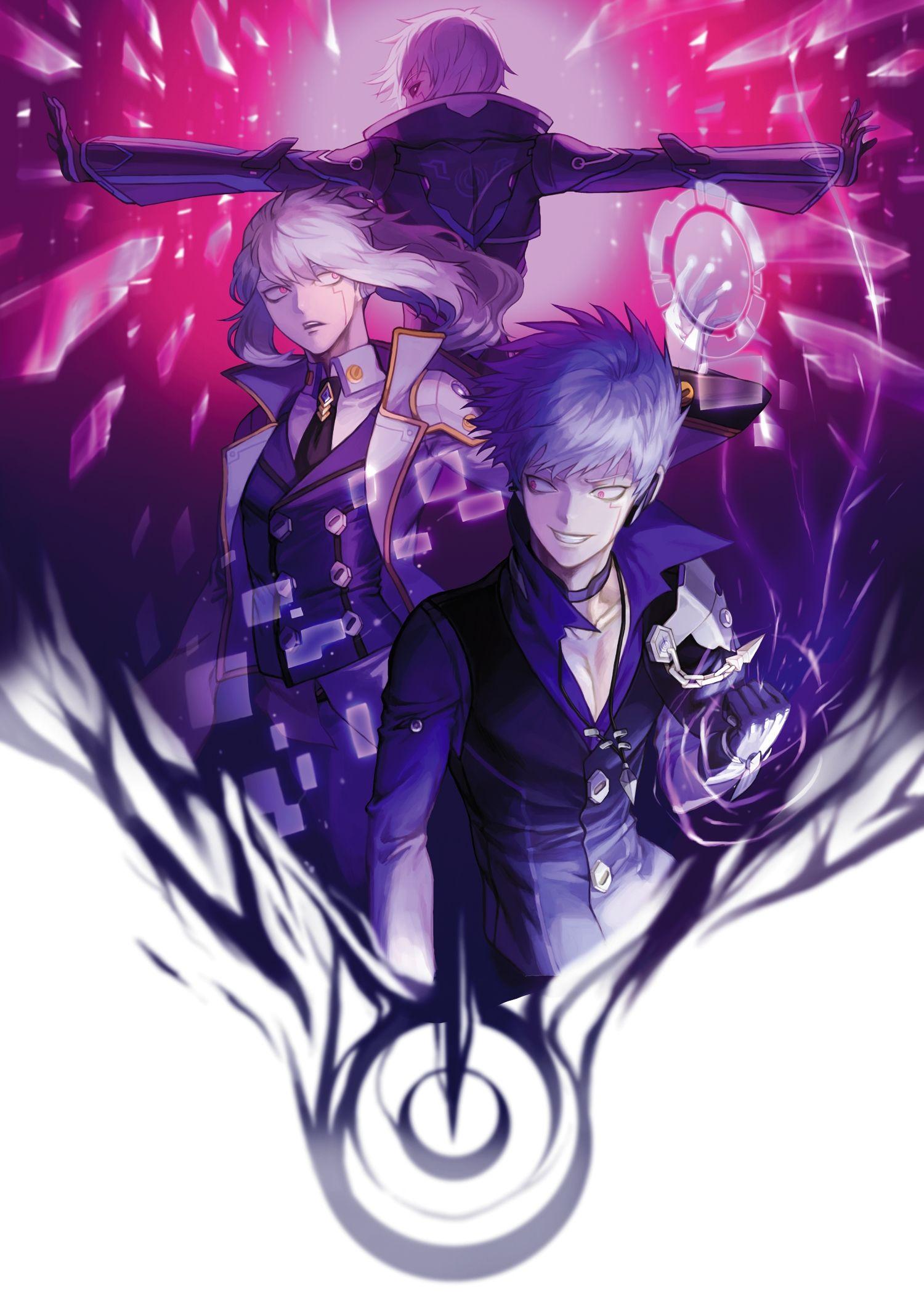 1500x2121 Add (Elsword) Anime Image Board