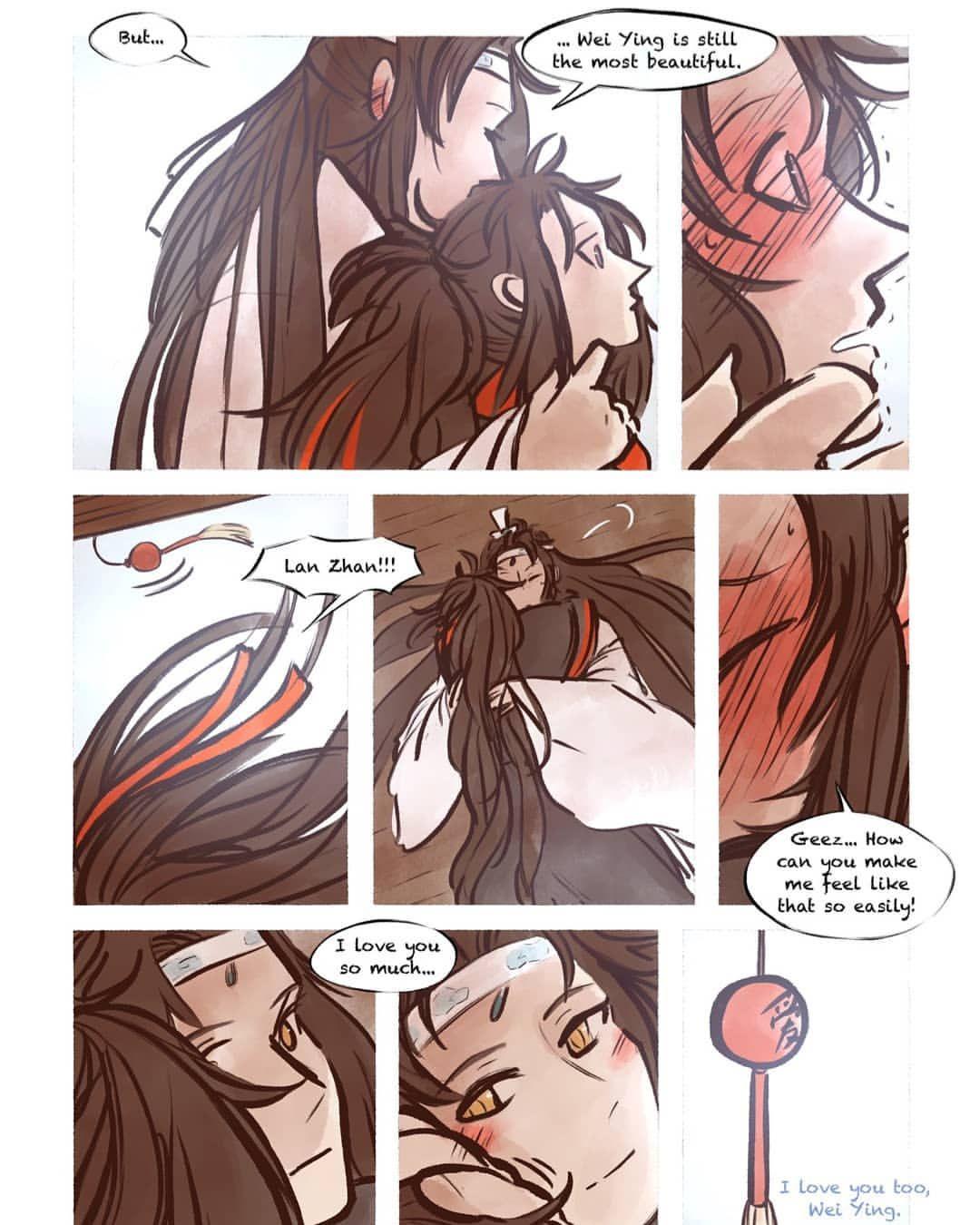 1080x1350 Part 2 2 Of Another Short Comic Taking Place During Their Travels