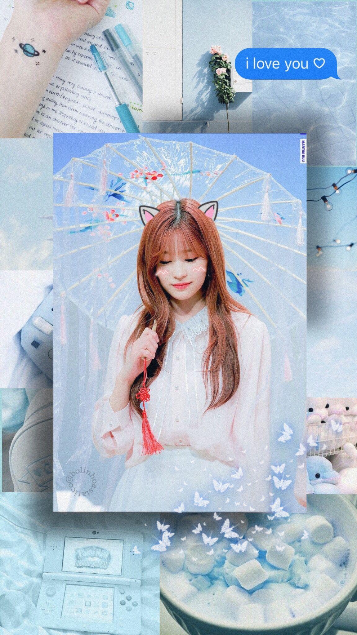 1151x2048 Pin oleh Hao Zhe Kee di izone. Seni, Selebritas