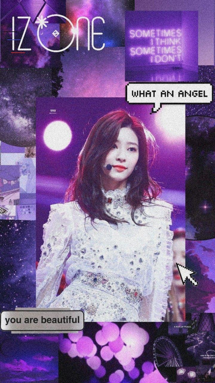 720x1280 Kim Minju Kim minju wallpaper Lockscreen, kim minju aesthetic