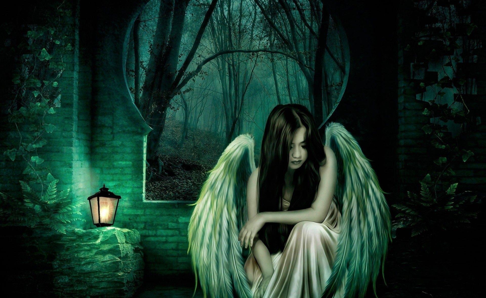 1920x1178 Angel Wallpaper. HD Angel Background