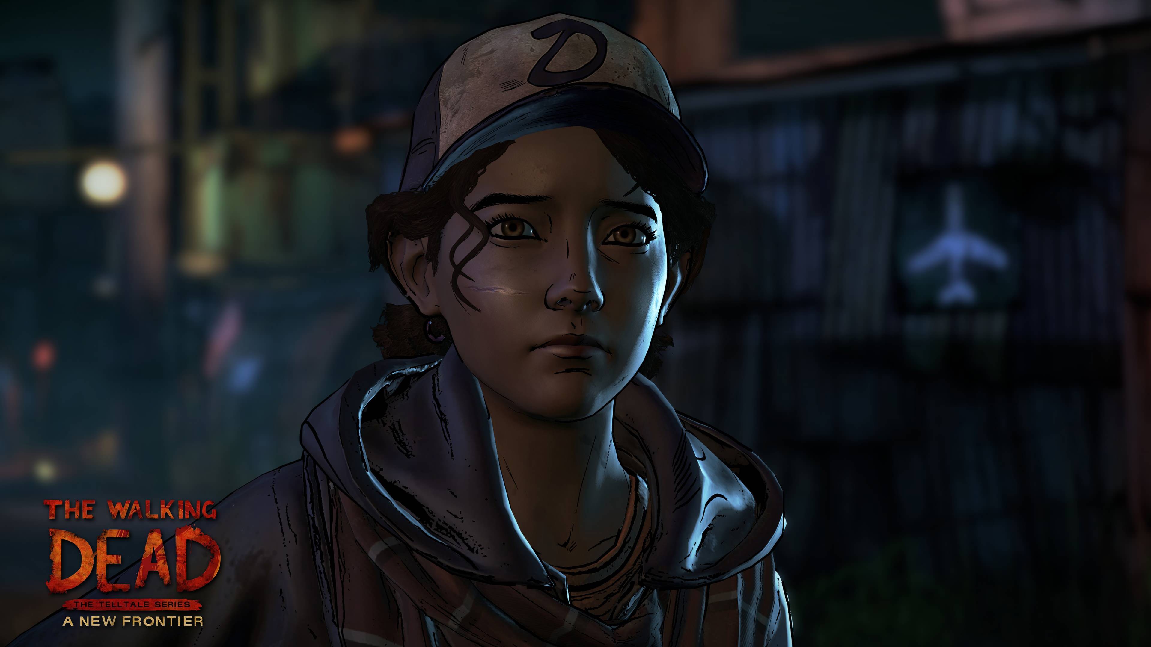 clementine season 3