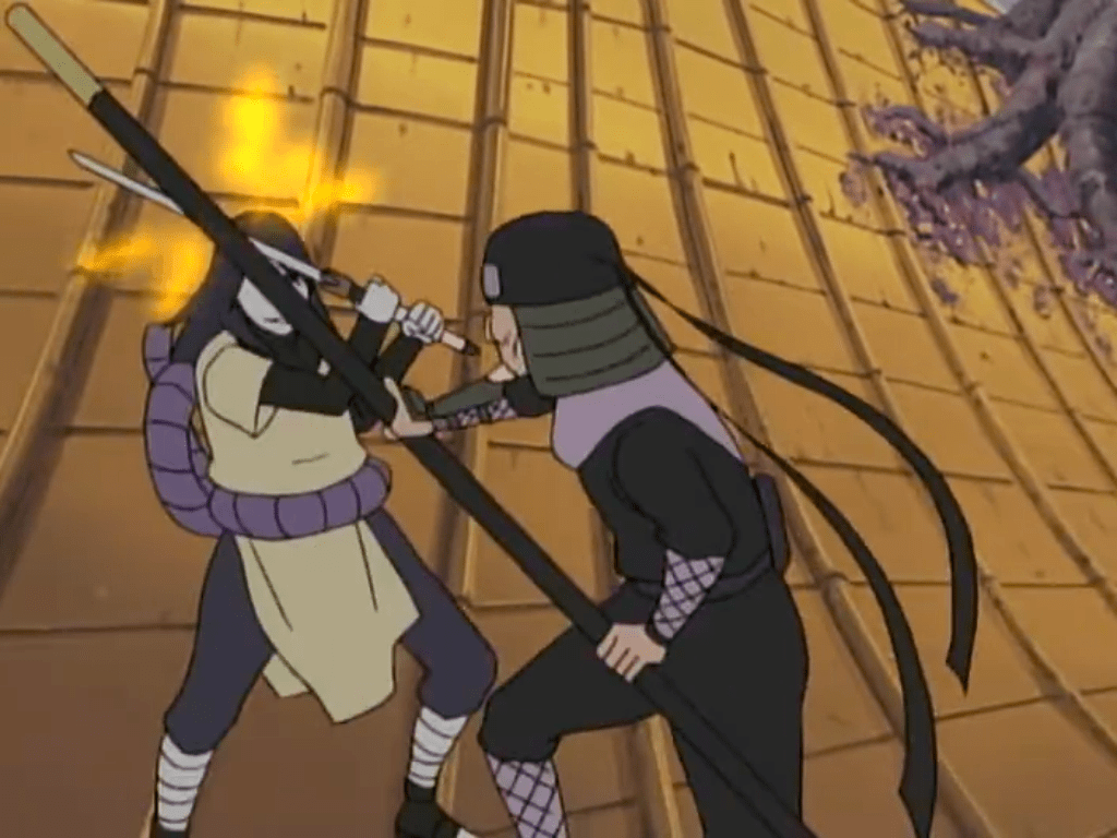 1024x768 Hiruzen Sarutobi