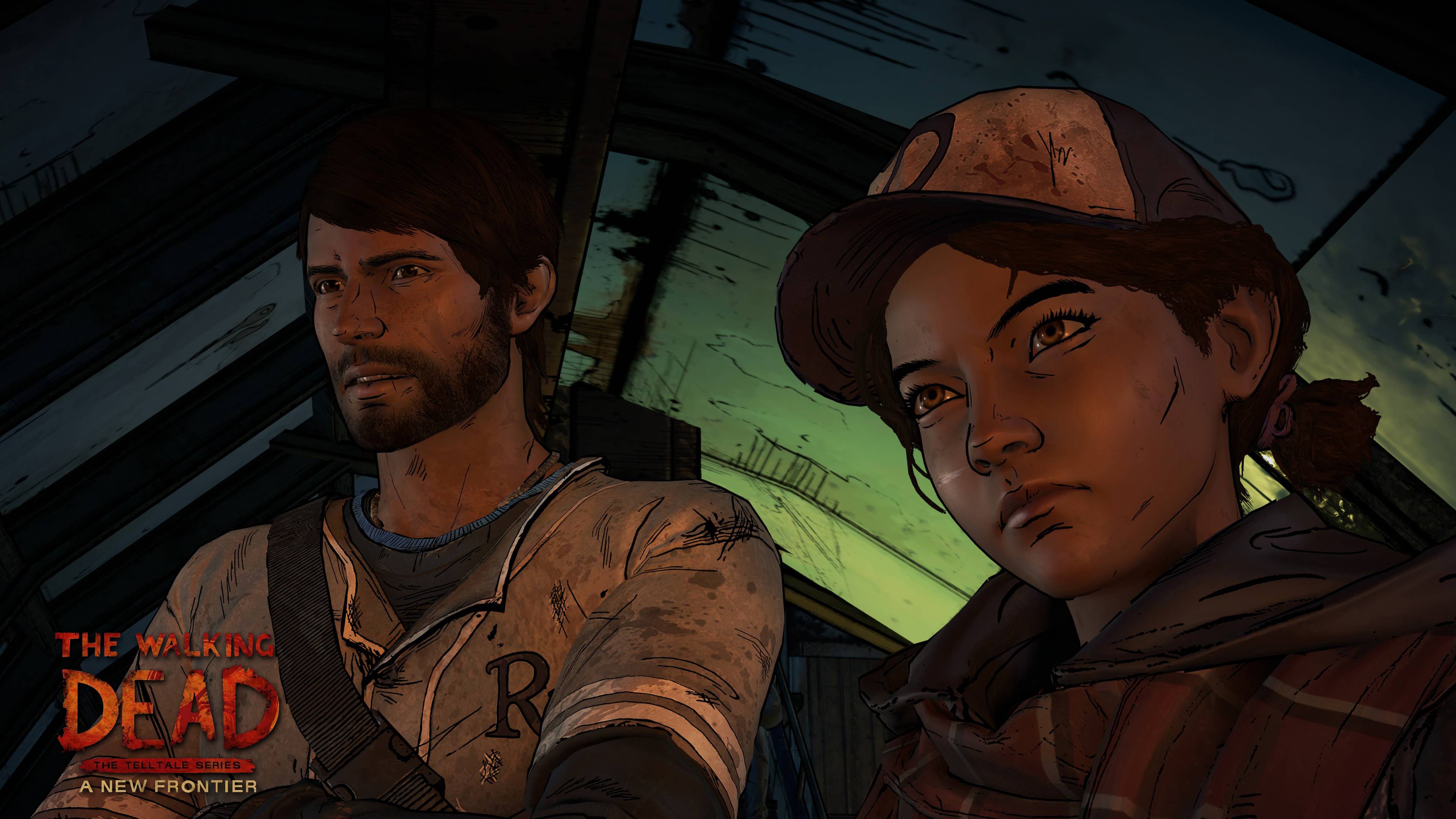 3840x2160 NEW IMAGES 7 27 17 A New Frontier Clementine Wallpaper (3840x2160)