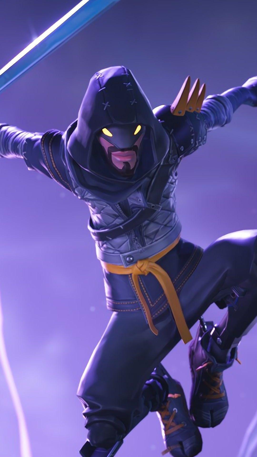 1080x1920 Free download Fortnite video game skin Mythic Cloaked star ninja 1080x2160 [1080x2160] for your Desktop, Mobile & Tablet. Explore Cloaked Star Fortnite Wallpaper. Cloaked Star Fortnite Wallpaper, Cloaked Shadow