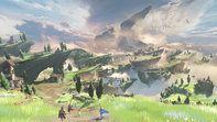 3840x2160 Granblue Fantasy: Relink 4K 8K HD Wallpaper