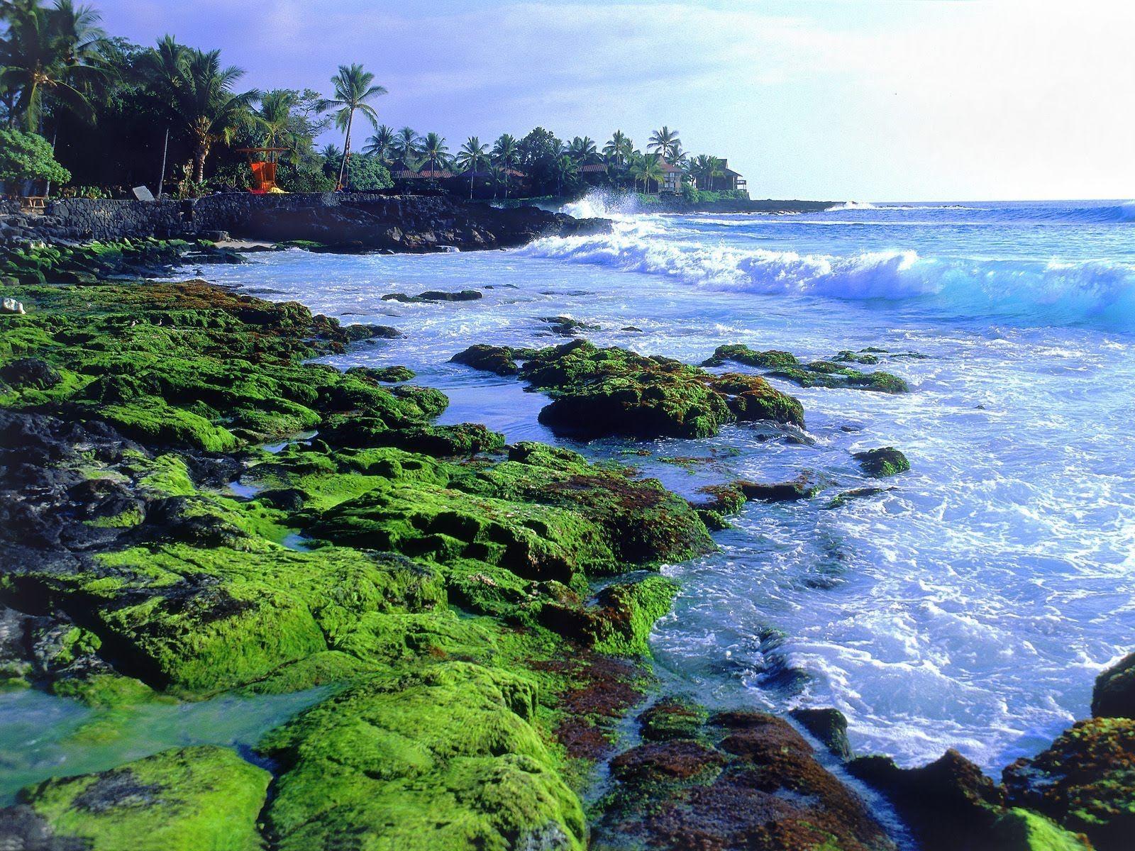 1600x1200 Big Island, Hawaii HD Wallpaper