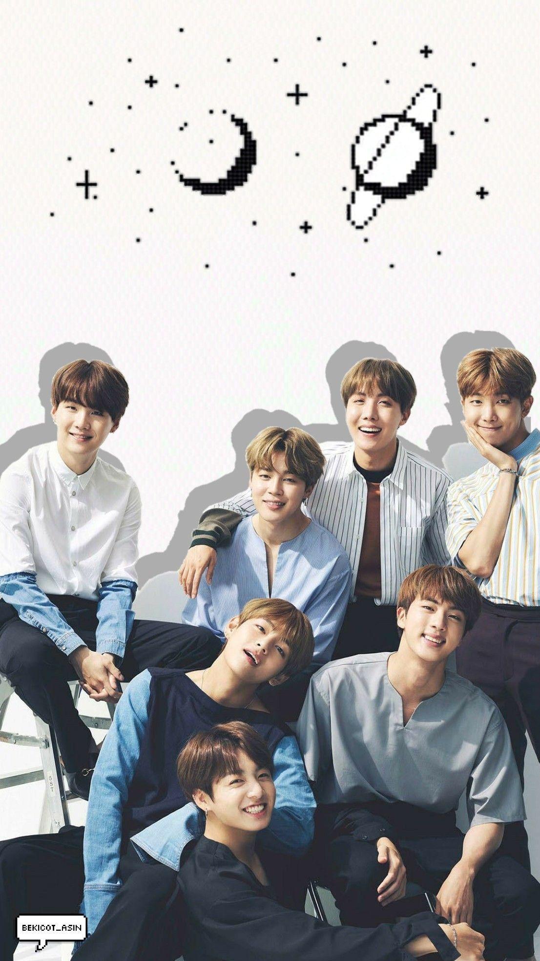 1106x1967 Download Elegant White Bts Wallpaper In 2019 Top Free Awesome Background. Bts wallpaper, Bts, Wallpaper