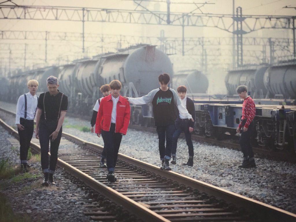 1024x768 image about BTS. See more about bts, suga and bangtan