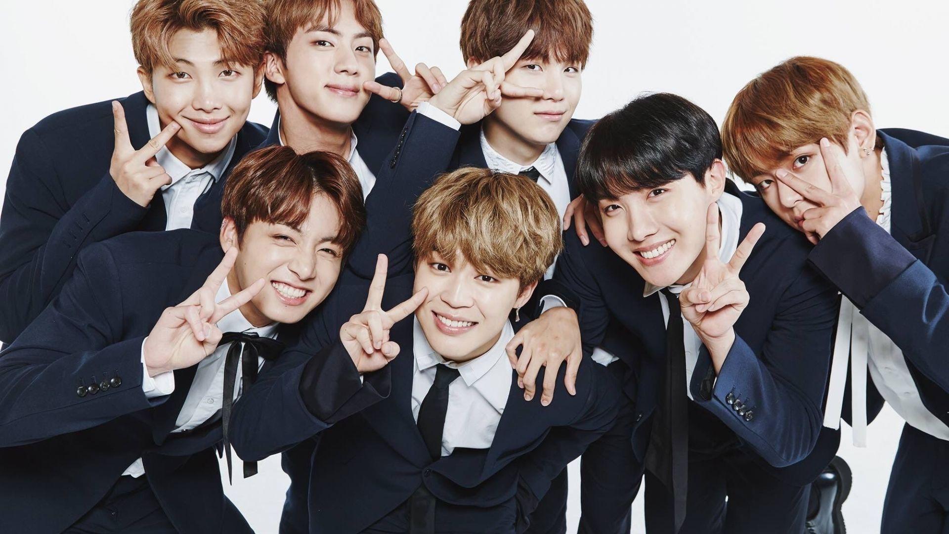 1920x1080 Bts Laptop Wallpaper
