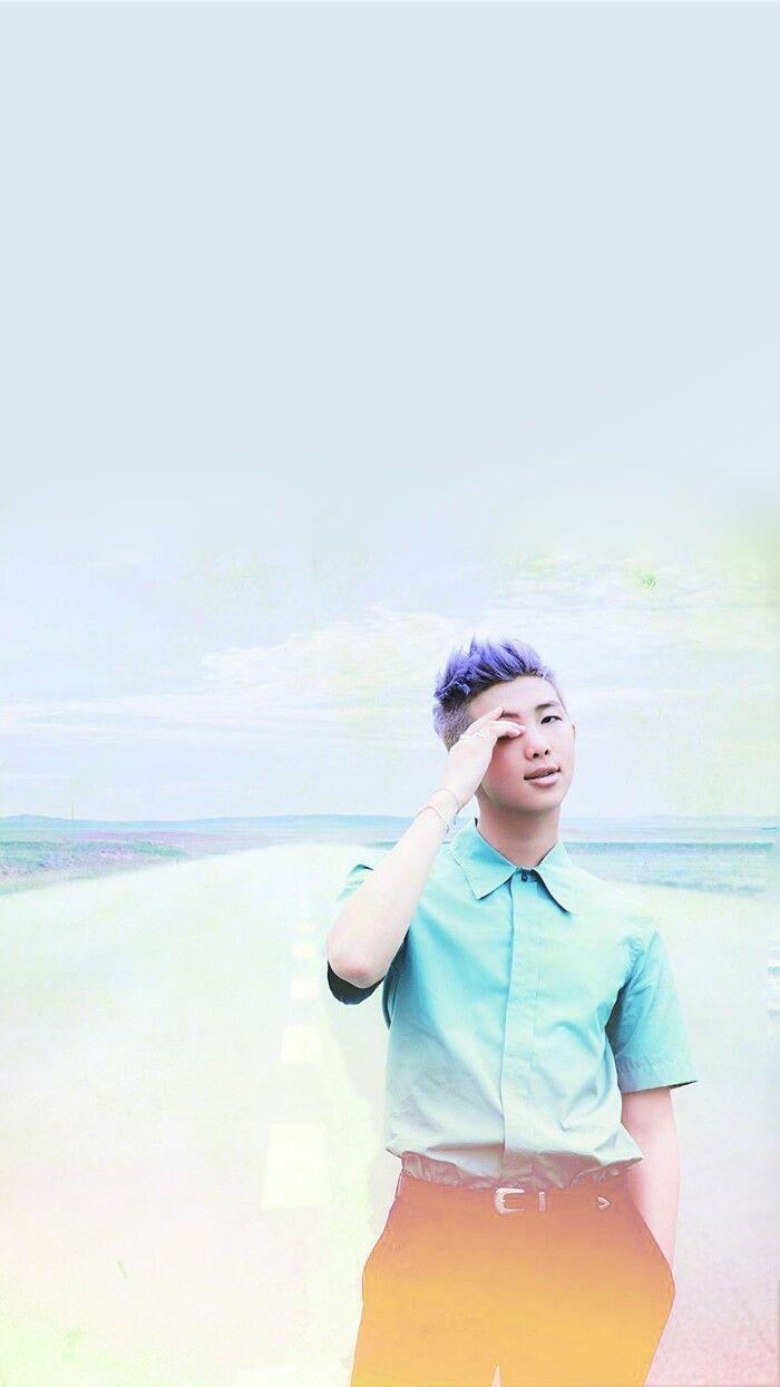 700x1245 Youth Rap Monster RM Namjoon wallpaper. Namjoon, Bts bangtan boy, Bts rap monster
