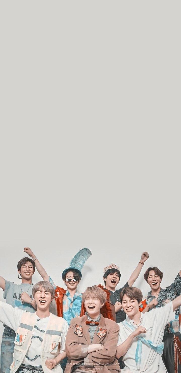 720x1480 BTS WALLPAPERS