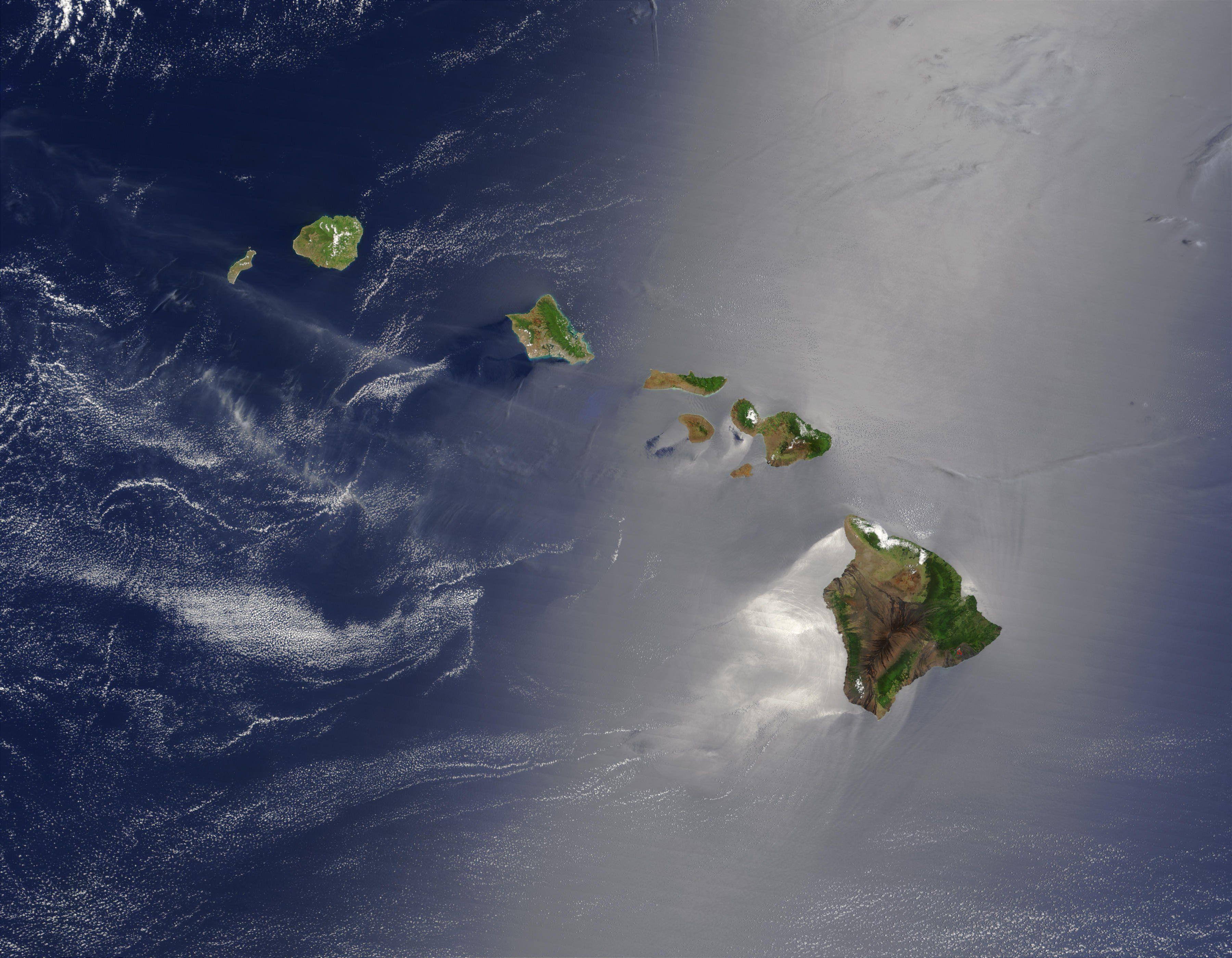 3600x2800 Hawaiian 4K wallpaper for your desktop or mobile screen free
