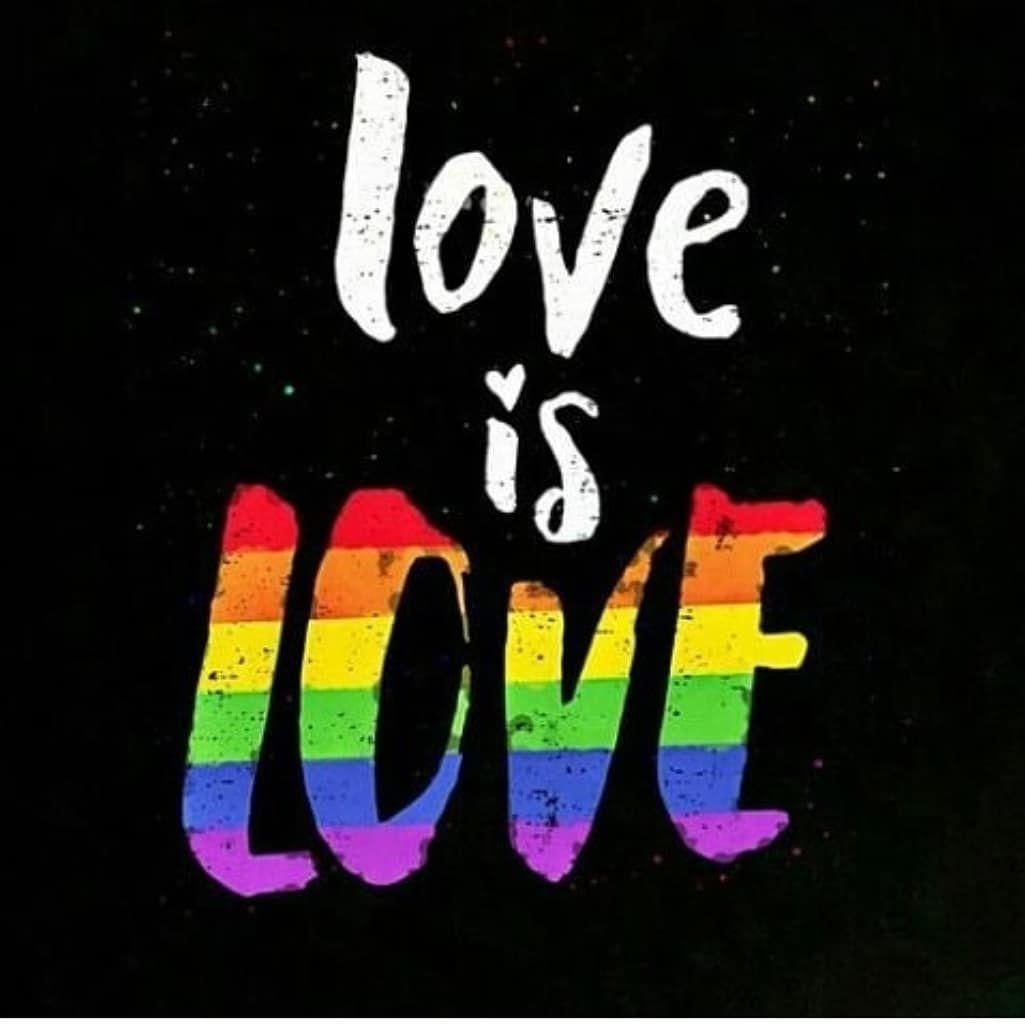 Love Is Love LGBT Wallpapers - bigbeamng
