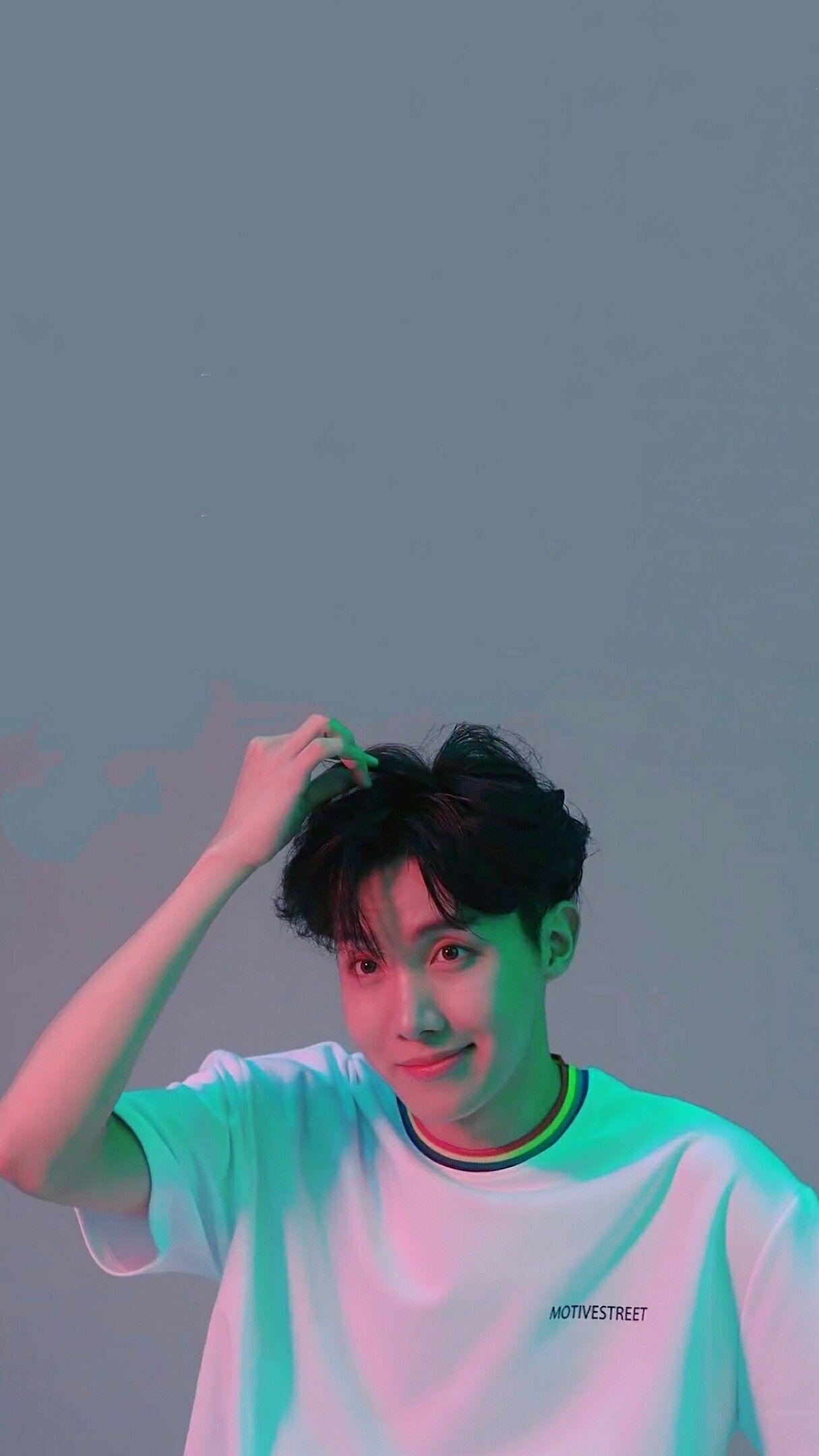 1215x2160 BTS EDITS. BTS WALLPAPERS. BTS LOVE YOURSELF 'Answer' Jacket Photohoot Sketch. pls make sure to follow me before u save it ♡. Jung, J hope smile, Imagens bts