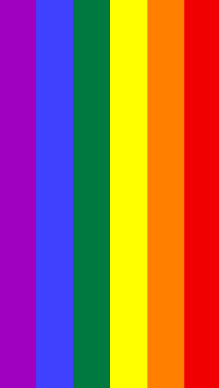 Aesthetic LGBT Rainbow Wallpapers - Top Free Aesthetic LGBT Rainbow ...