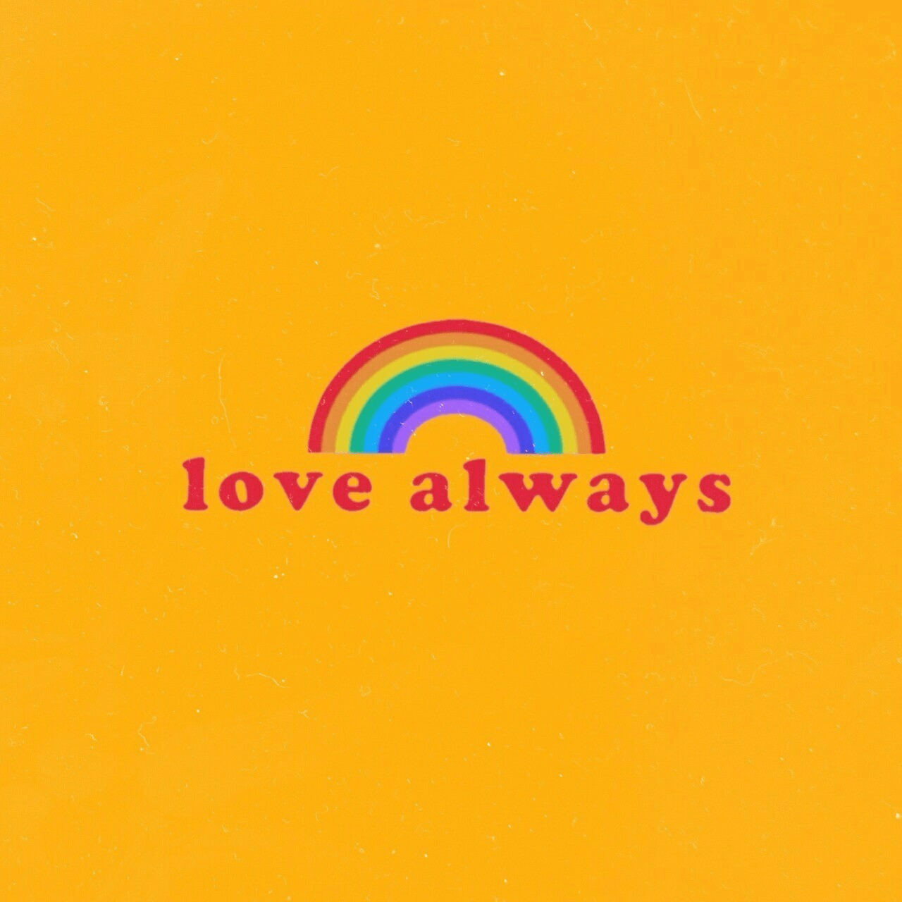1280x1280 Always in love shared