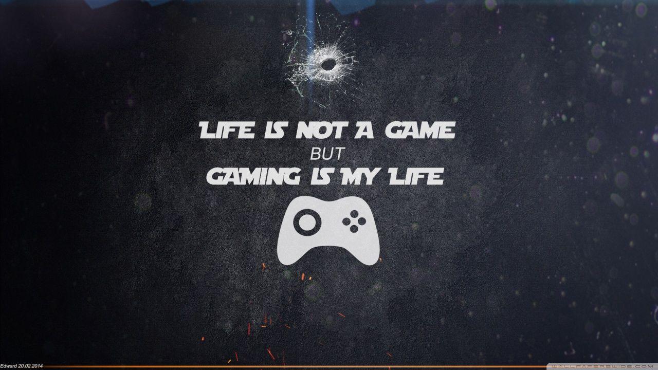 1280x720 Gaming Ultra HD Desktop Background Wallpaper for 4K UHD TV