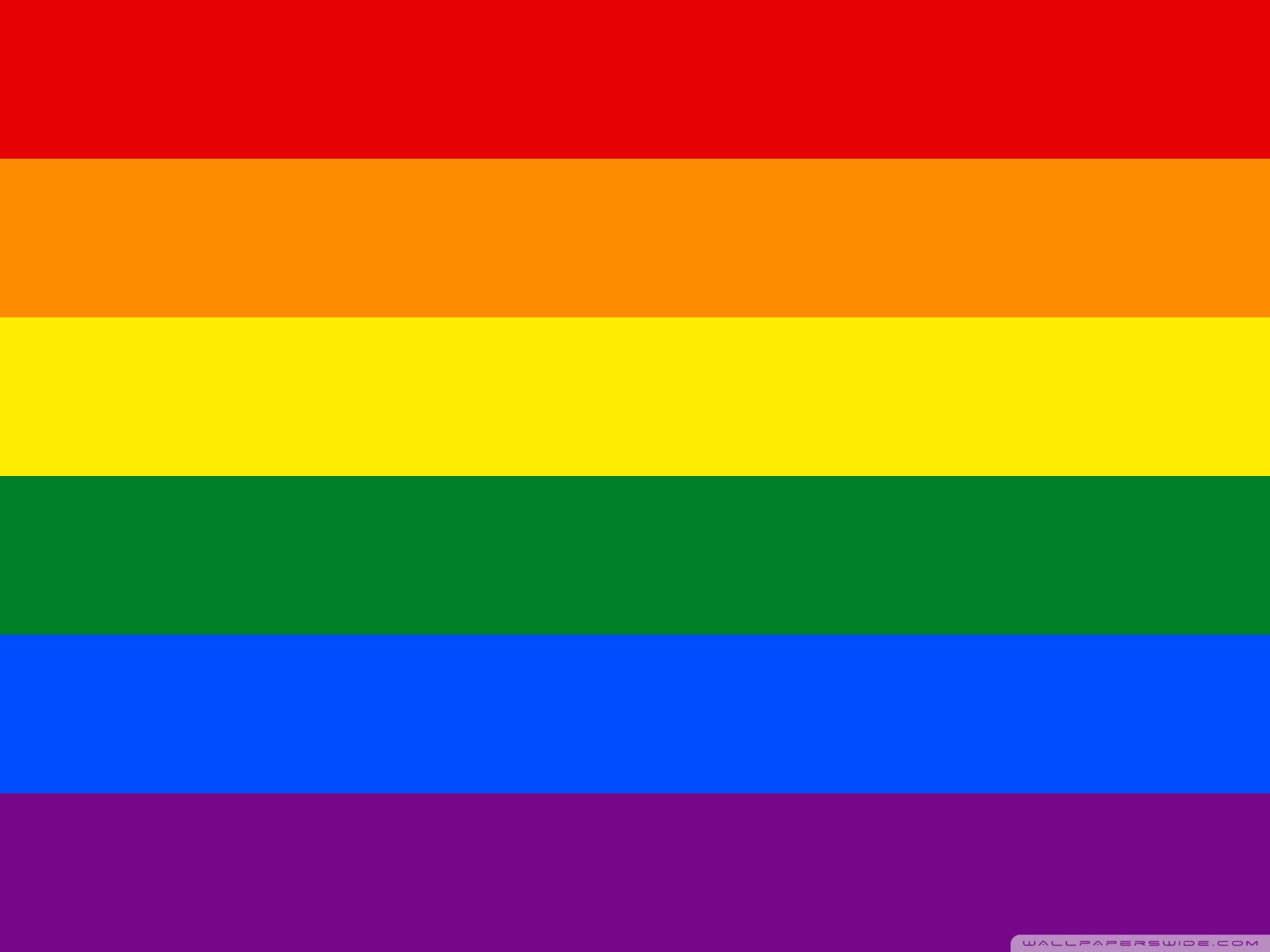 instagram gay pride colors background