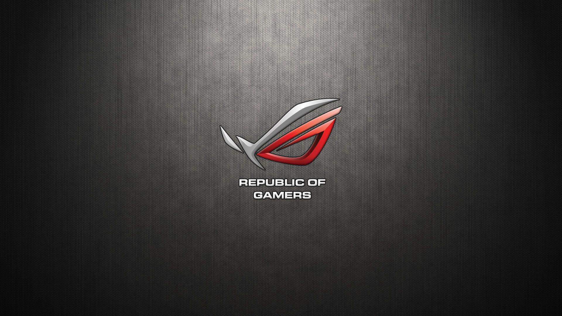 Asus Rog Logo Wallpapers Ntbeamng