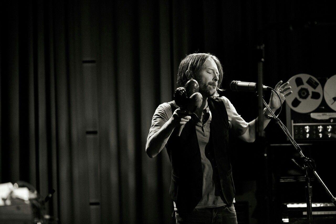 1280x853 Radiohead image by Josane Bethke. Radiohead, Thom yorke radiohead